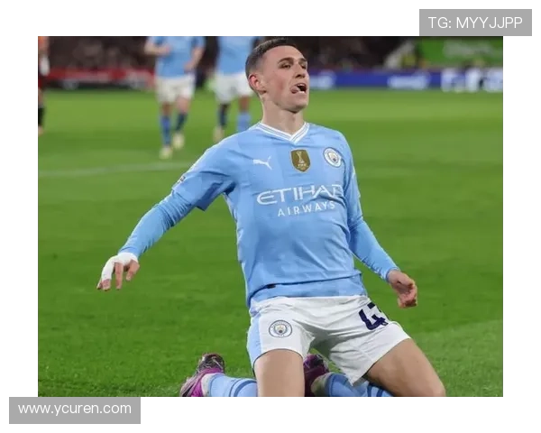 福登感恩瓜帅幸运执教生涯之路