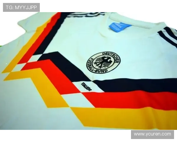 德国26世界杯球衣致敬94