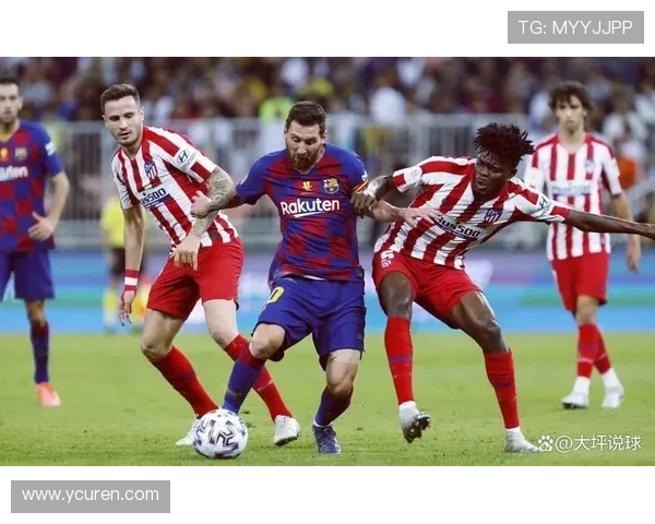 国王杯四强巴萨马竞再逢巴斯克 国王杯四强巴萨马竞再逢巴斯克